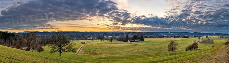 Feldkirchen-Westerham