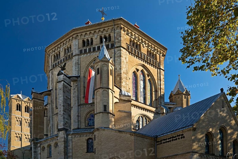 St Gereon