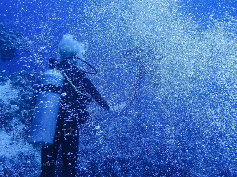 Bubbles