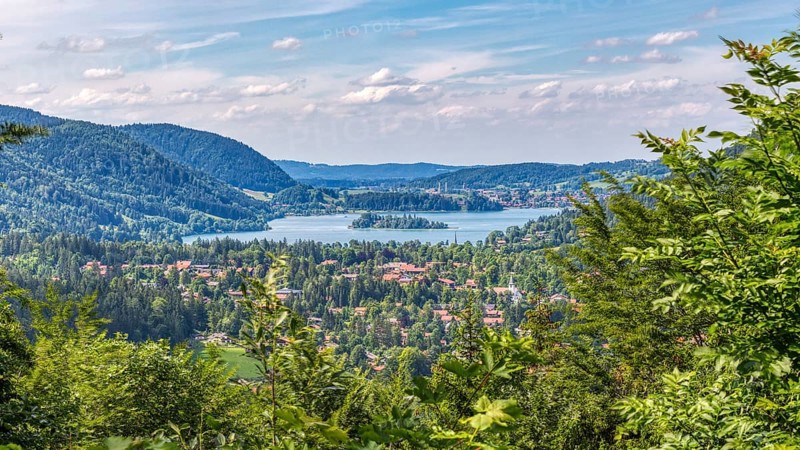 Lake Schliersee