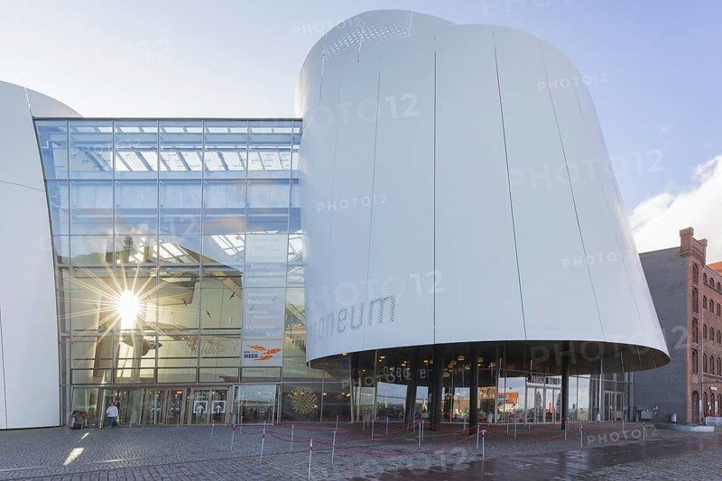 Ozeaneum