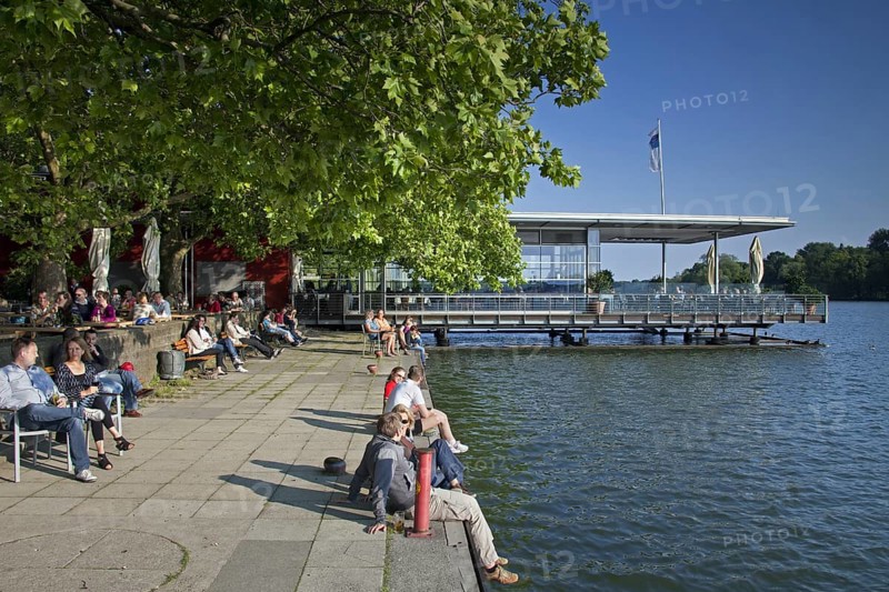 Maschsee
