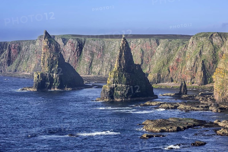 Duncansby Stacks