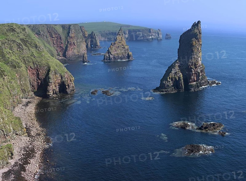 Duncansby Stacks