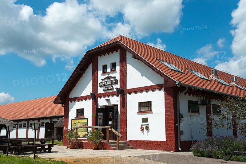 Mata Stud Farm