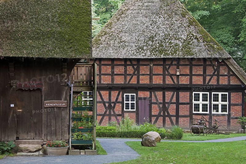 Rischmannshof Heath Museum