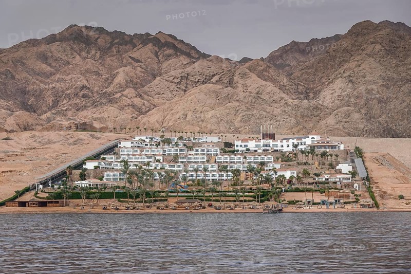 Ecotel Resort