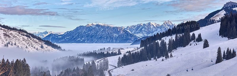 Snow