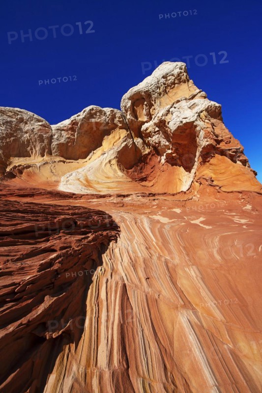 White Pocket Canyon