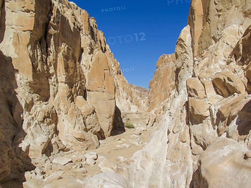 Rocks