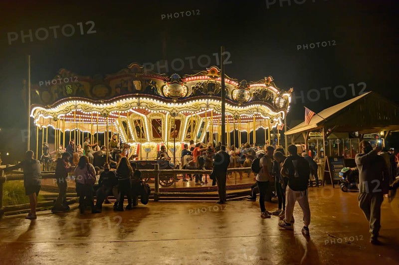 PORT AVENTURA