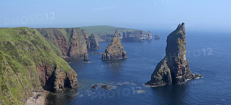 Duncansby Stacks