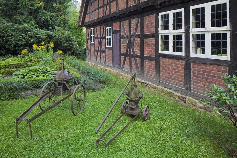 Rischmannshof Heath Museum