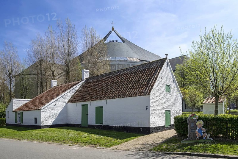 Jommekeshuis
