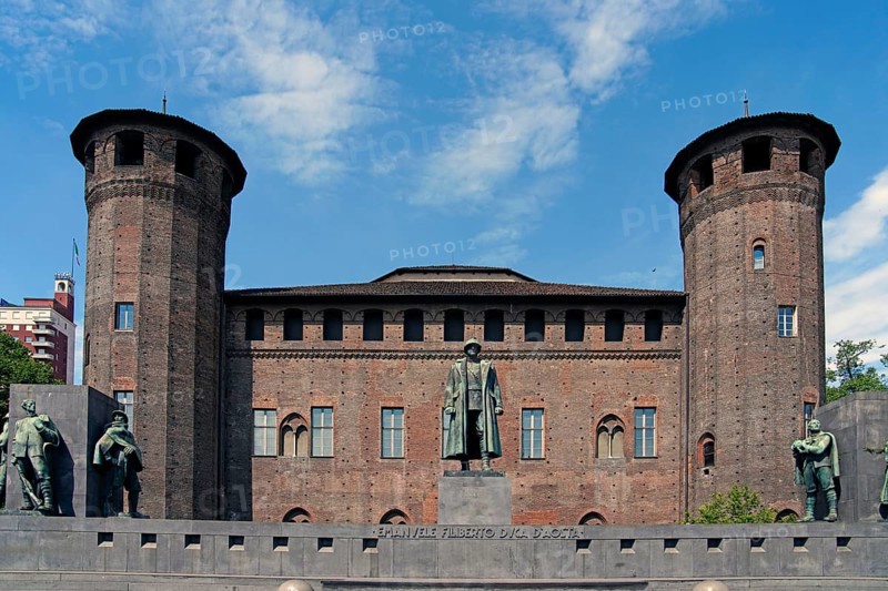 Palazzo Madama