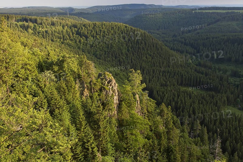 Hahnenkleeklippen