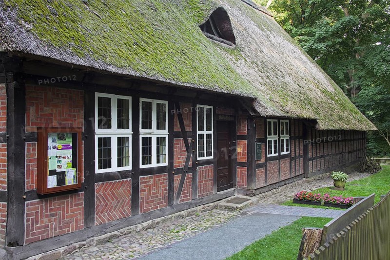 Rischmannshof Heath Museum