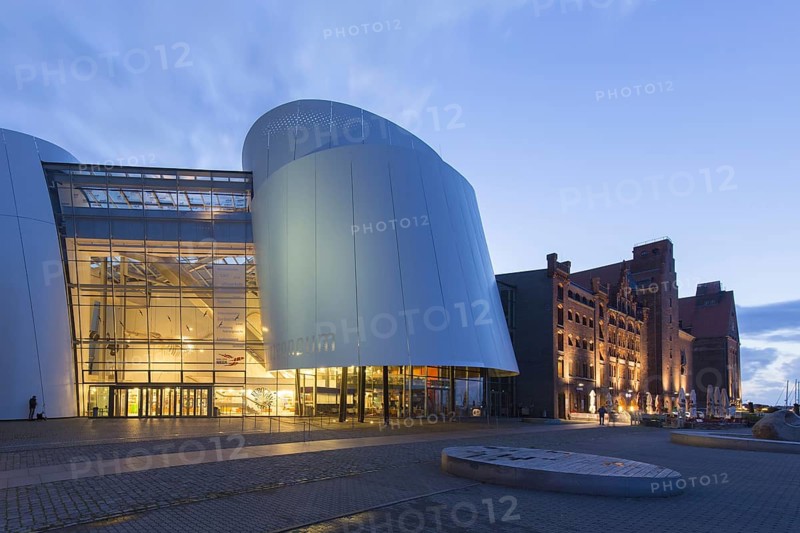 Ozeaneum