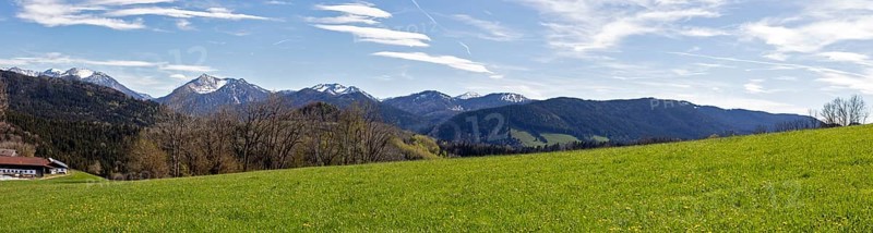 Near Hausham