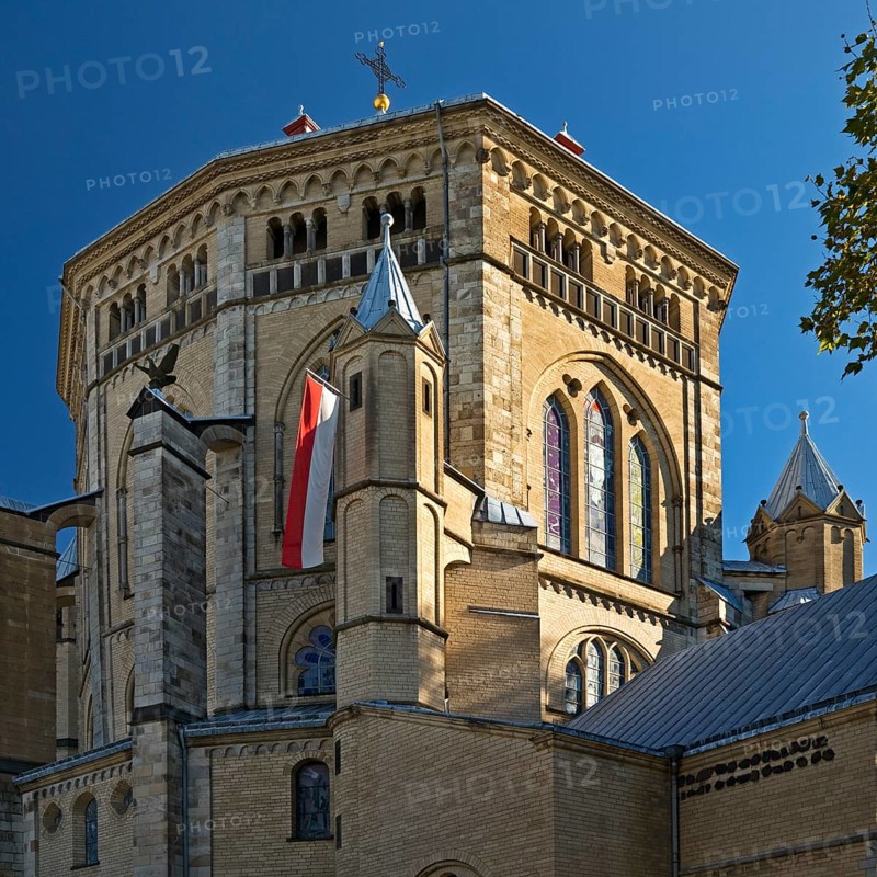 St Gereon
