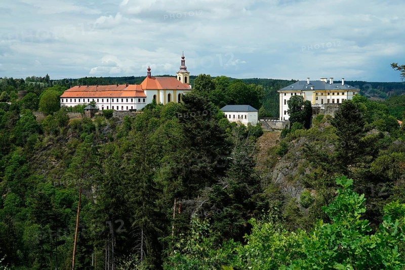 Castle
