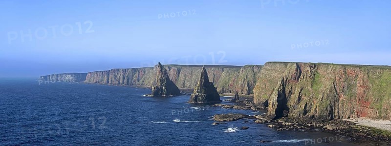 Duncansby Stacks