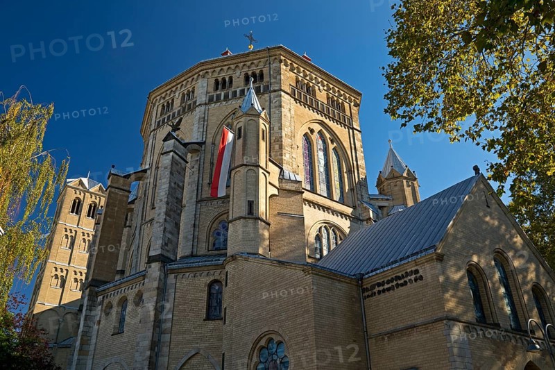 St Gereon