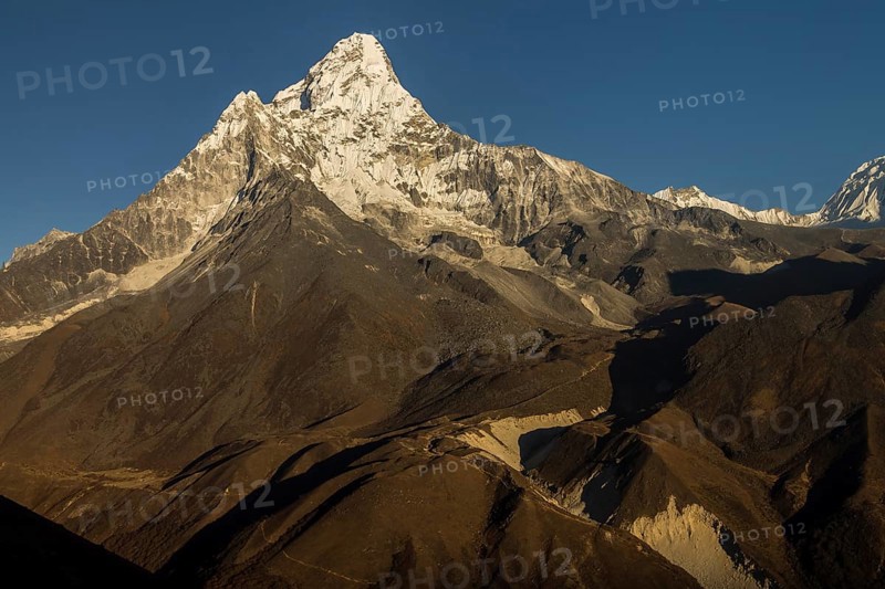 Ama Dablam