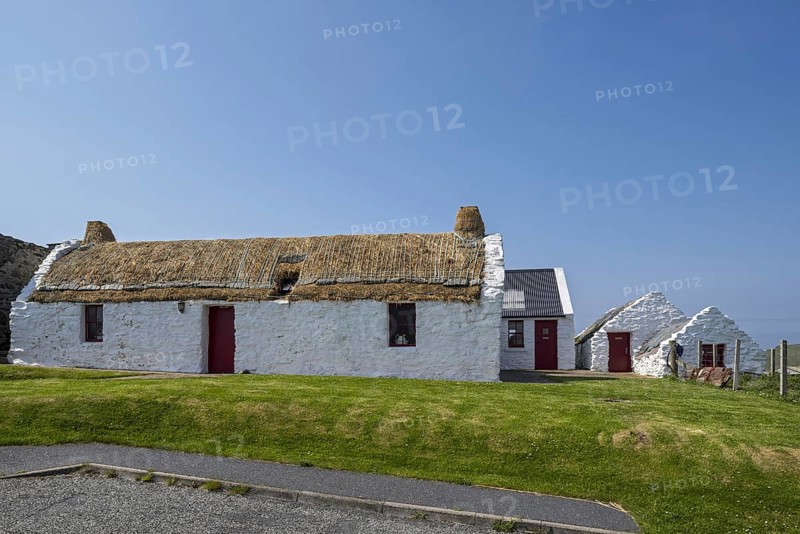 East House