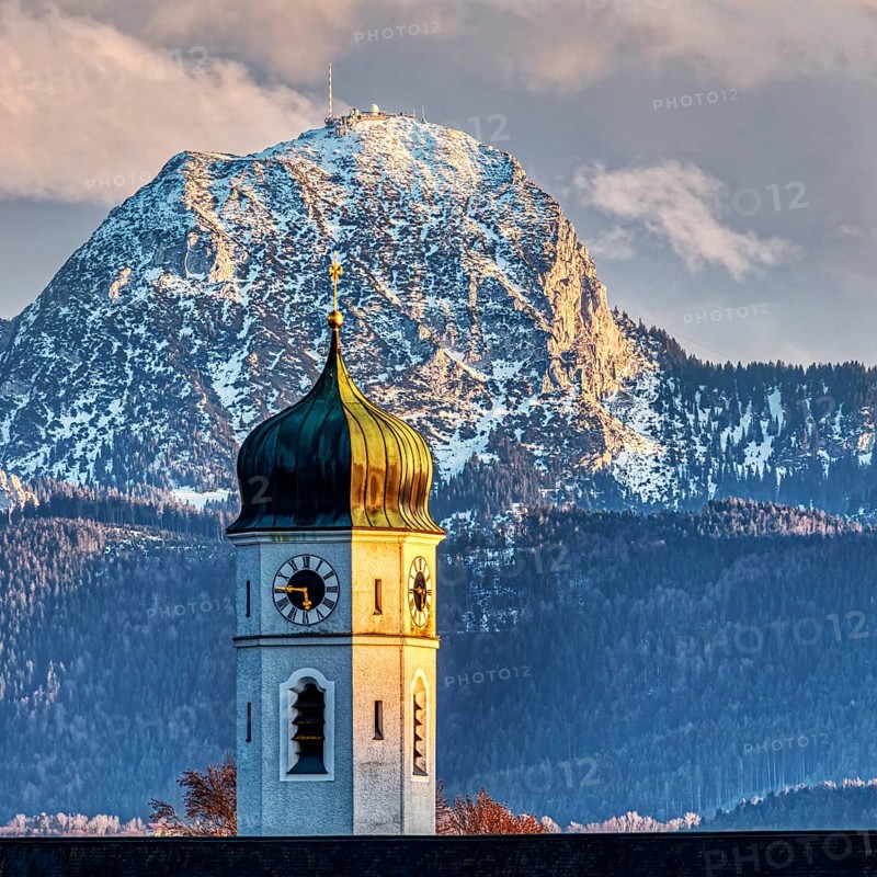 Herz-Jesu Church