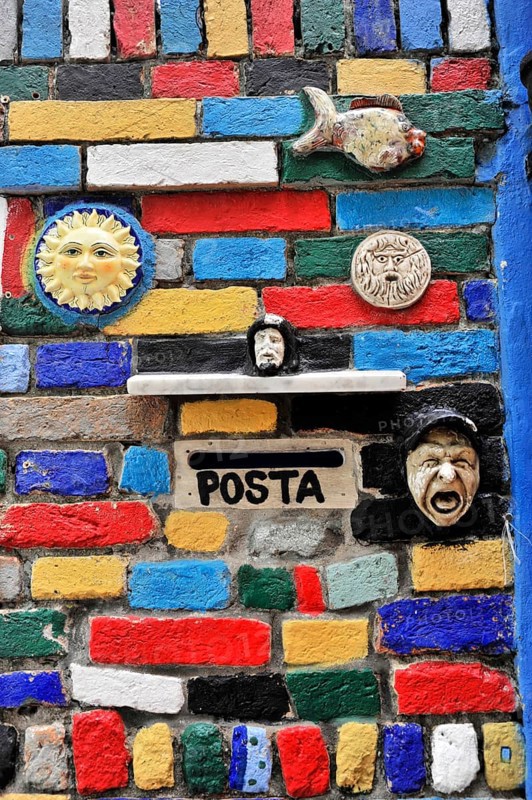 Letterbox