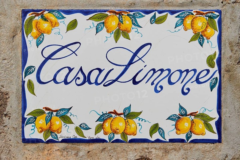 Sign