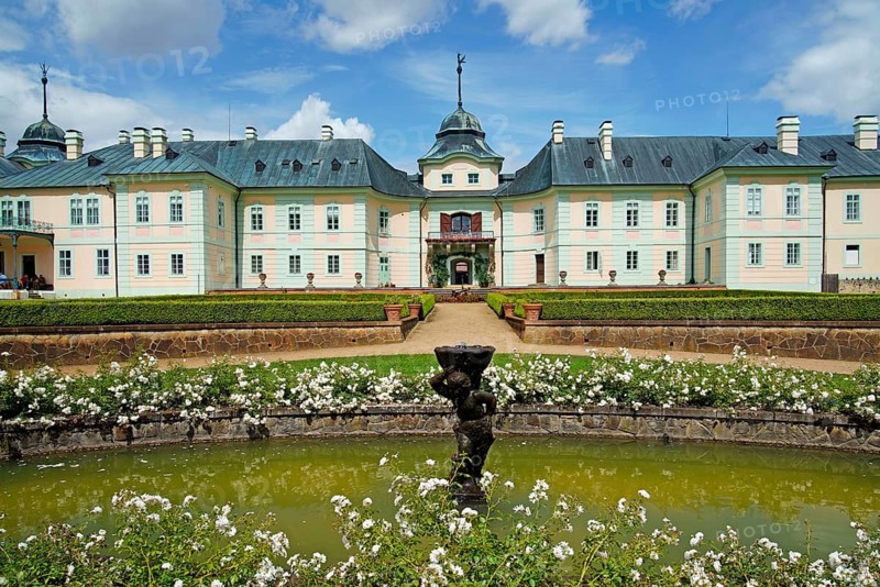 Castle