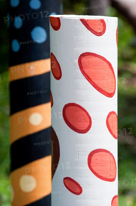 Modern Aboriginal art