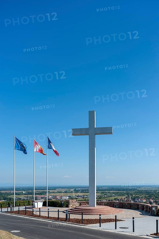 National Monument to the Forcibly Incorporated
