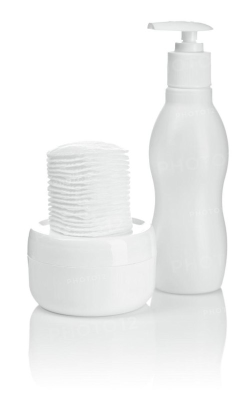 Composition of toiletries