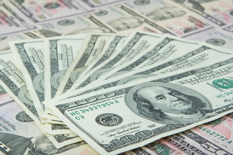 Background of money