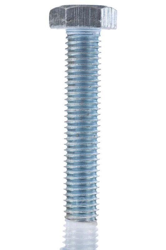 Screw
