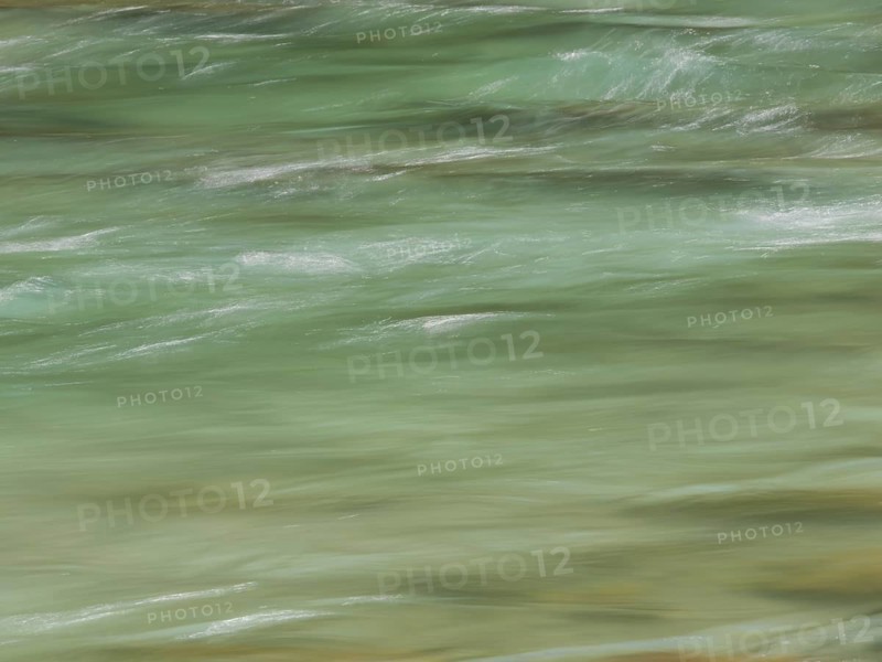 Mountain river Soca