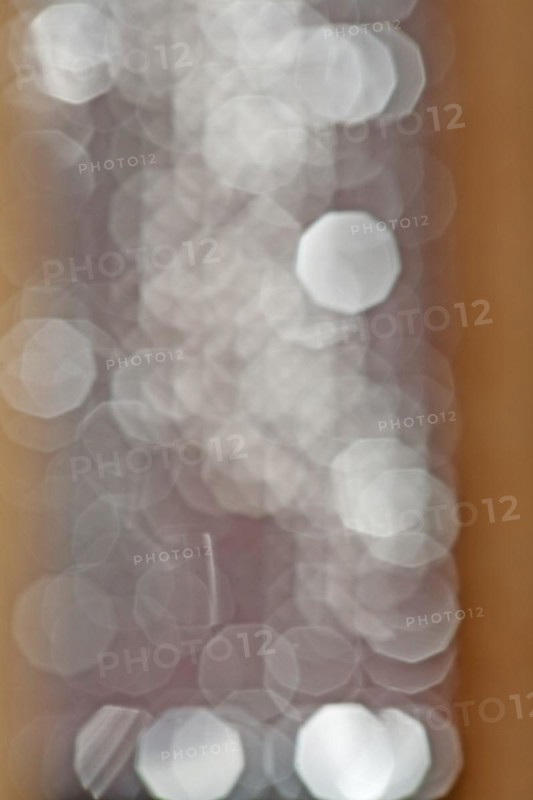 Abstract background grey bokeh