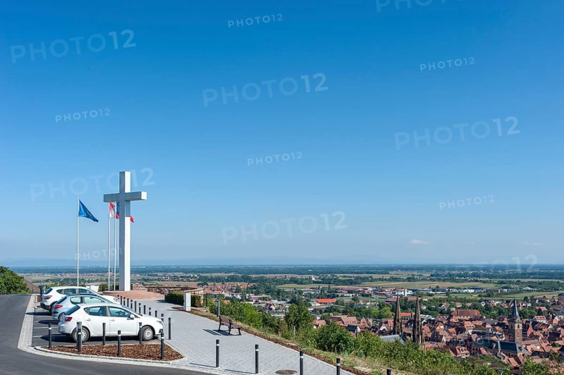 National Monument to the Forcibly Incorporated