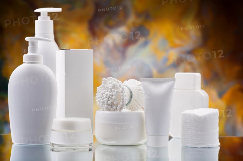 Skin care set