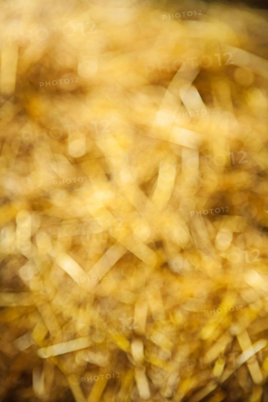Yellow art background