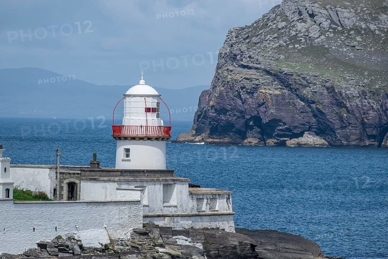 Cromwell Point Lighthouse