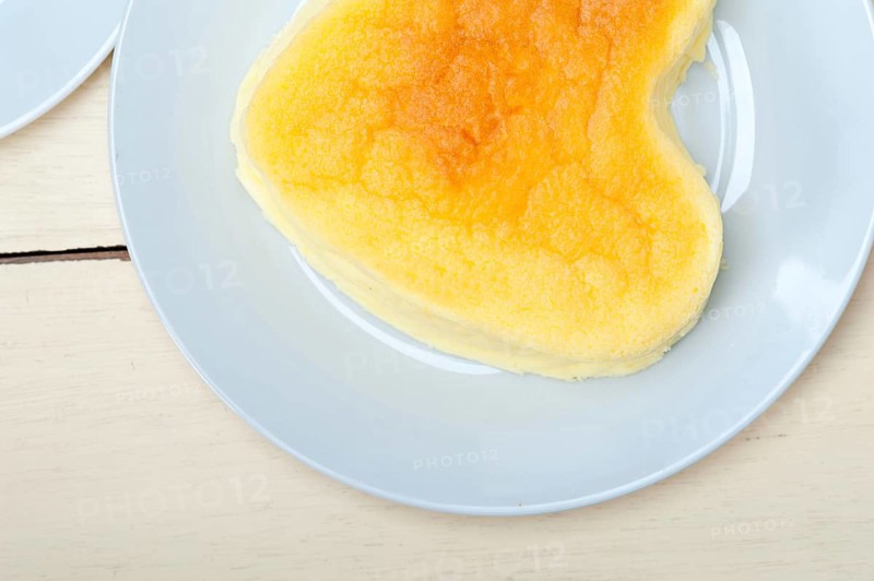 Heart shaped cheesecake ideal cake for valentine day