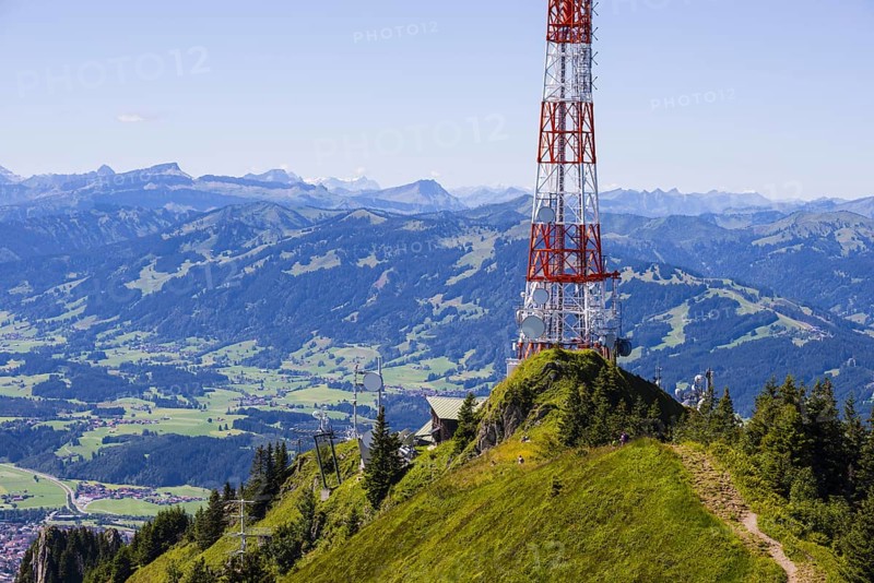 Bavarian Broadcasting Tower