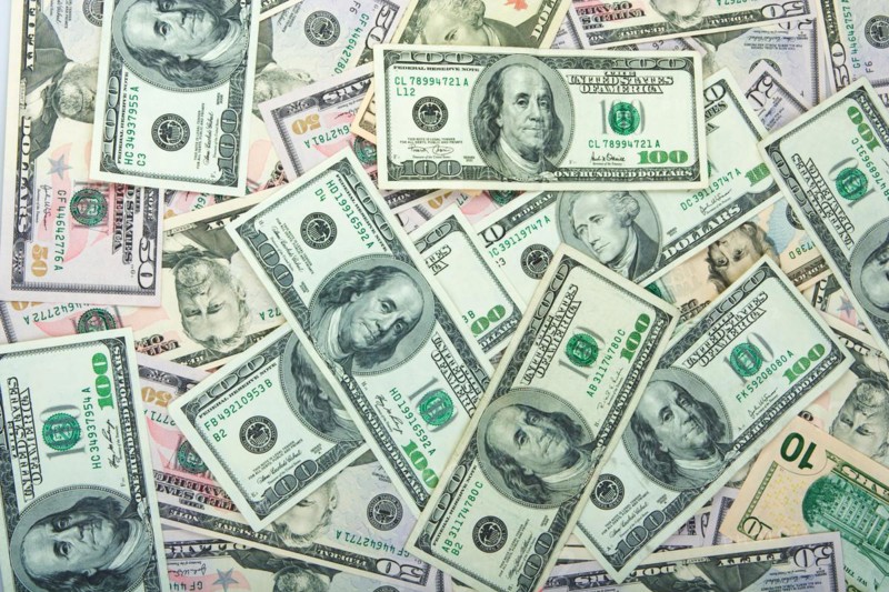 Amerikan money