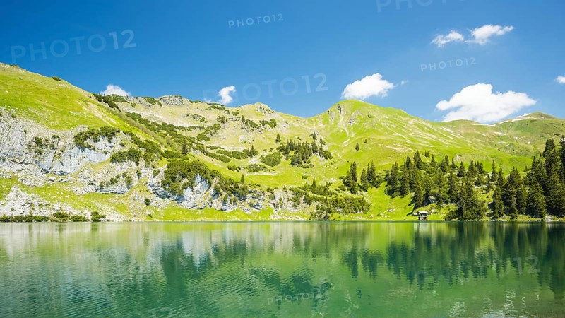 Seealpsee