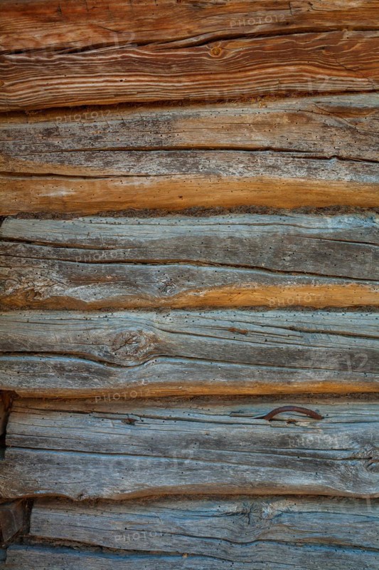 Very old wooden boards texture