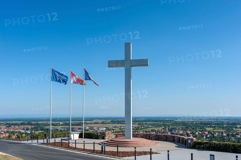 National Monument to the Forcibly Incorporated